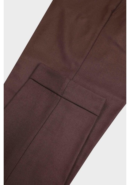 Çift Pile Erkek PANTOLON-KAX2220W