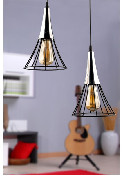 Havana 2.li Avize Krom