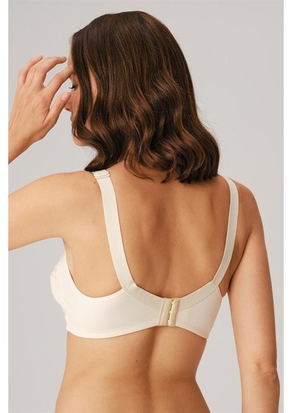 Kadın Balensiz Desteksiz Dolgusuz Toparlayıcı Işlemeli Küçültücü Sütyen (3776) fiyatları