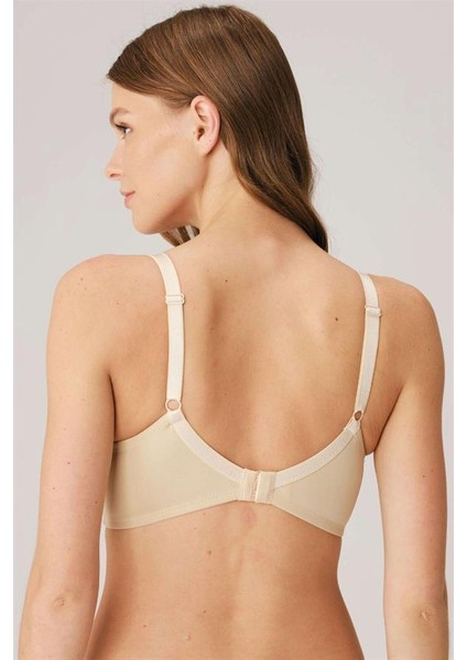 Kadın Balensiz Desteksiz Dolgusuz Toparlayıcı Günlük Klasik Küçültücü Sütyen (3125) fiyatları