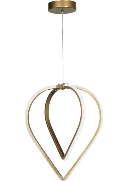 Pars 3 Renk Ledli Avize Eskitme fiyatları