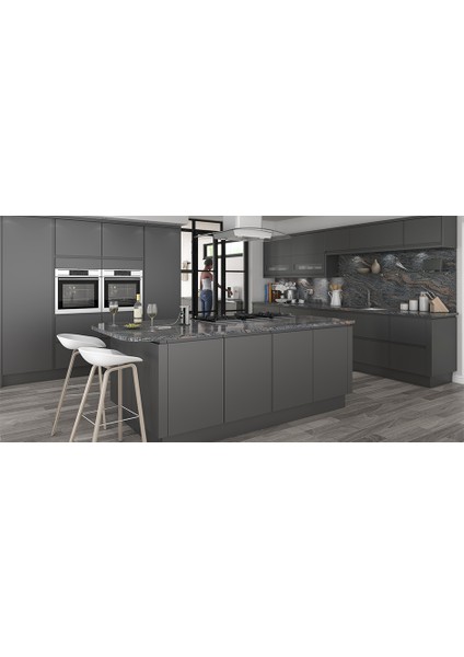 Yapışkanlı Folyo Mutfak Dolap ve Mobilya Kaplama Folyosu Istedğiniz Ölçüde 122X 2 Metre modelleri