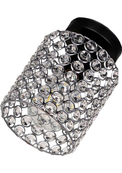 Deha Tekli Krom Tavan Montaj Küçük fırsatları