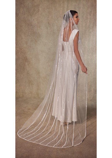 D218 Gelin Duvağı fiyatları