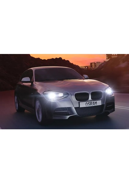 D3S Night BREAKER220 Xenarc %220 Fazla Işık (1 Tk. - 2 Ad.)