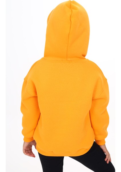 Kız Çocuk Baskılı Sweatshirt indirimleri