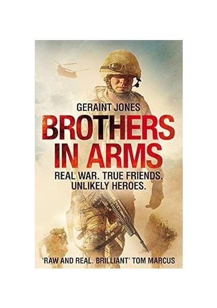 Brothers In Arms