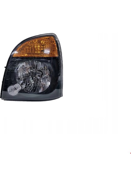 92101-4F500 - Ön Far Sol H100 Pick Up 2014- Ithal