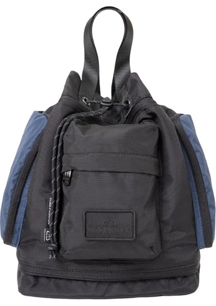 Pyramıd Go Wıld Serıes Black x Navy