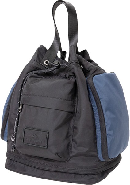 Pyramıd Go Wıld Serıes Black x Navy