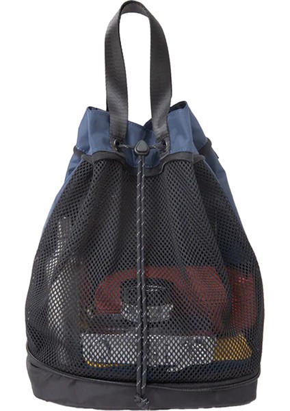 Pyramıd Go Wıld Serıes Black x Navy