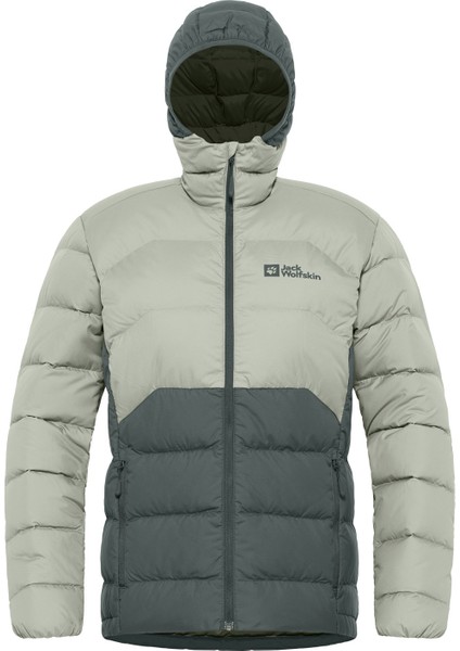 Down Hoody Outdoor Mont fiyatları