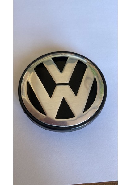 Volkswagen 56MM-65MM Yeni Model Jantlara Uyumlu Passat Jetta cc Golf Polo Amarok