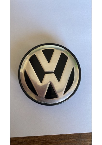 Volkswagen 56MM-65MM Yeni Model Jantlara Uyumlu Passat Jetta cc Golf Polo Amarok modelleri