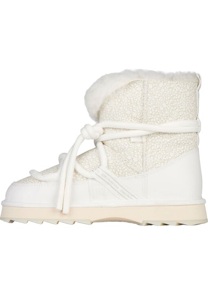 Waddi Kadın Bej Bot modelleri