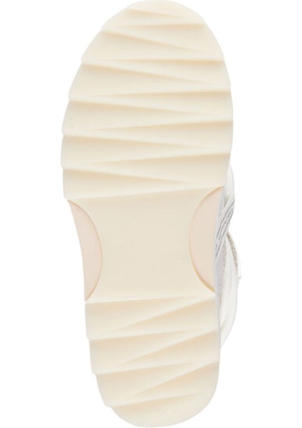 Waddi Kadın Bej Bot fırsatları