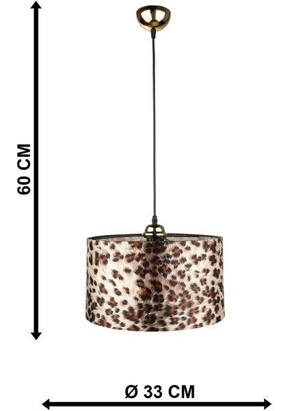 Tekli Avize No:08 fırsatları