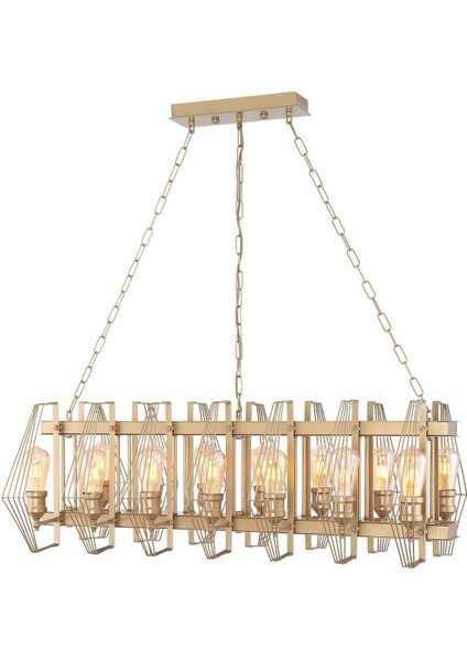 Imera 14.lü Sıralı Eskitme Avize fiyatları