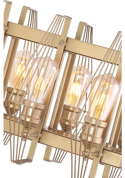 Imera 14.lü Sıralı Eskitme Avize fırsatları