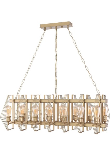 Imera 14.lü Sıralı Eskitme Avize indirimleri