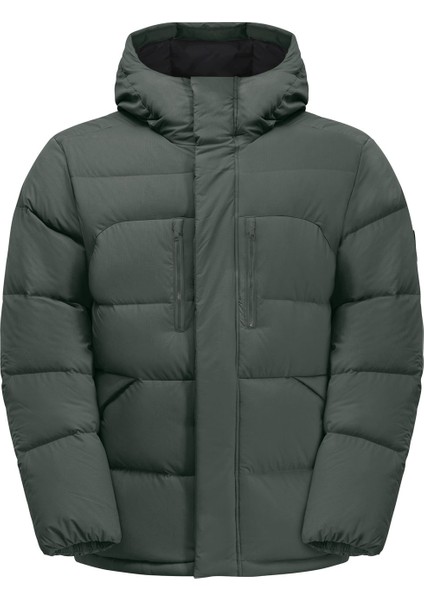 Down Hoody Outdoor Mont