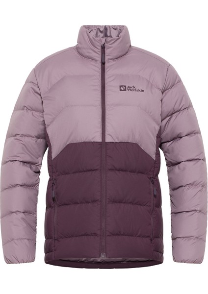 Down Hoody Outdoor Mont