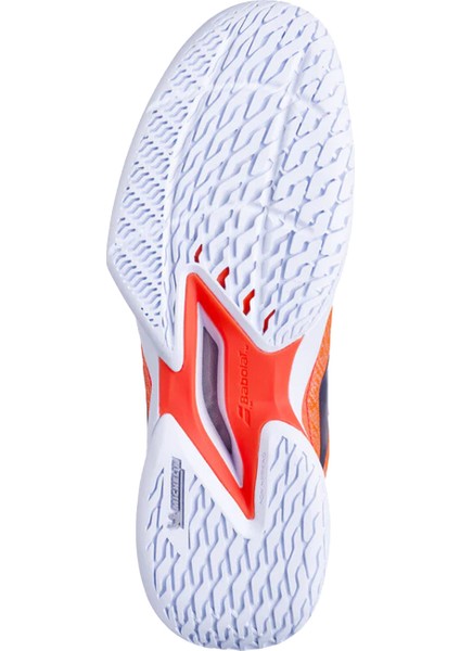 Jet Mach 3 All Court Erkek Tenis Ayakkabısı modelleri