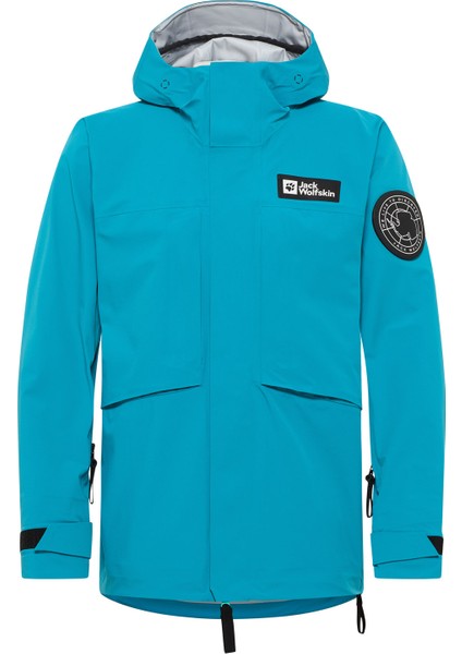 Expdn 3l Unisex Outdoor Ceketi
