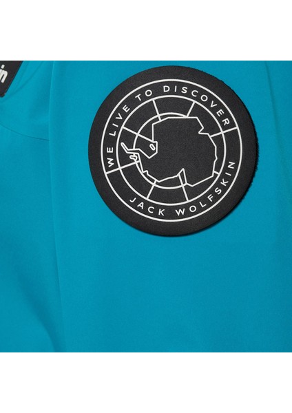 Expdn 3l Unisex Outdoor Ceketi fırsatları