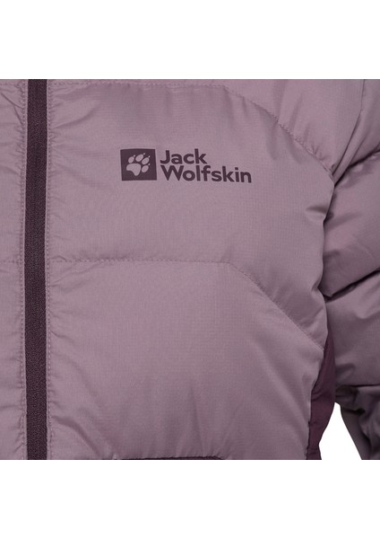 Down Hoody Outdoor Mont