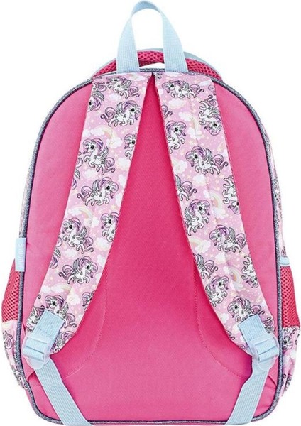 MU-9053 Unicorn Koleksiyonu Ilkokul Çantası modelleri