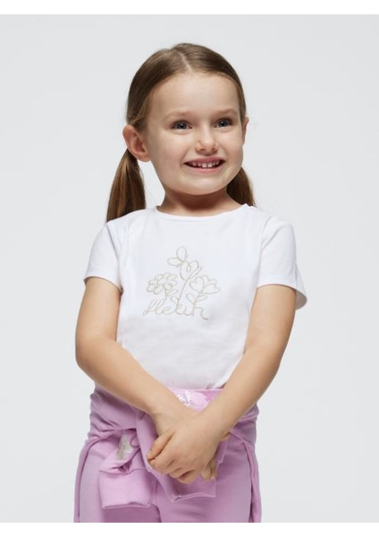 Kız Çocuk Yazlık Tişört 174 fiyatları