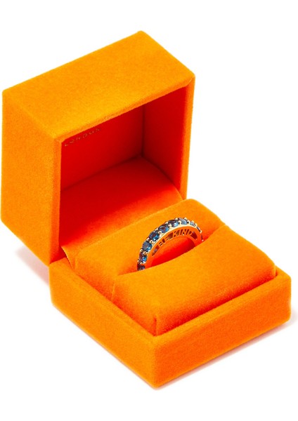 Be Kind Band Yüzük - Iyimser ve Şık Tasarım fırsatları