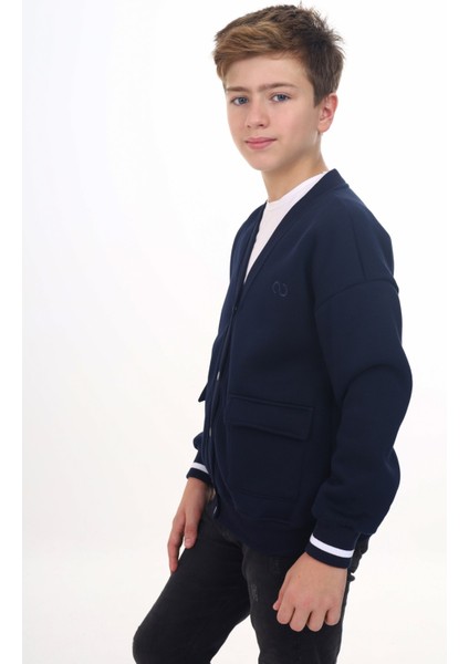 Erkek Çocuk Baskılı Hırka fiyatları