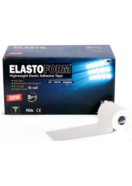 Elastoform 7,5cm x 4,5m