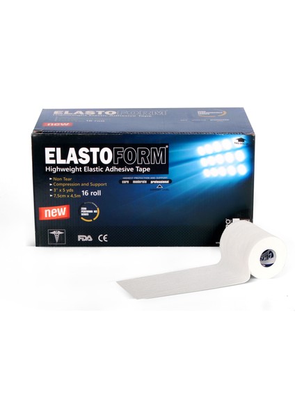 Elastoform 7,5cm x 4,5m