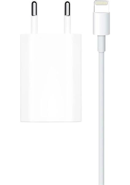 Populermarketim - U4120L Ultimate Lightning Kablolu Şarj Cihazı