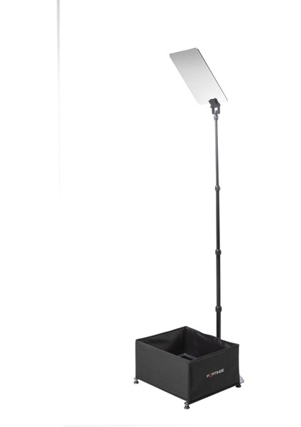 PROC17-D-HB Konferans Tipi Prompter Ikili