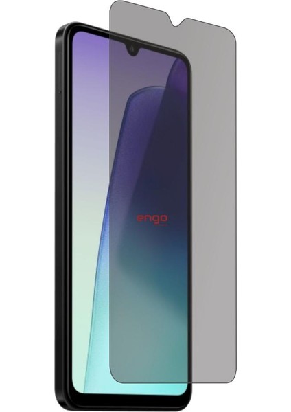 Engoı Xiaomi Redmi 14C Ile Uyumlu Hayalet Ekran Koruyucu Şeffaf fiyatları