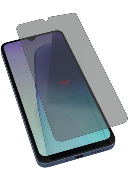 Engoı Xiaomi Redmi 14C Ile Uyumlu Hayalet Ekran Koruyucu Şeffaf modelleri