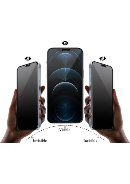 Engoı Xiaomi Redmi 14C Ile Uyumlu Hayalet Ekran Koruyucu Şeffaf indirimleri