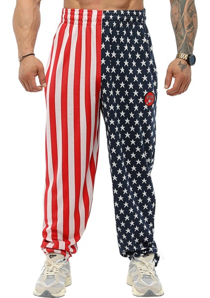 Amerikan Eşofman Altı Bgsm PNT1377