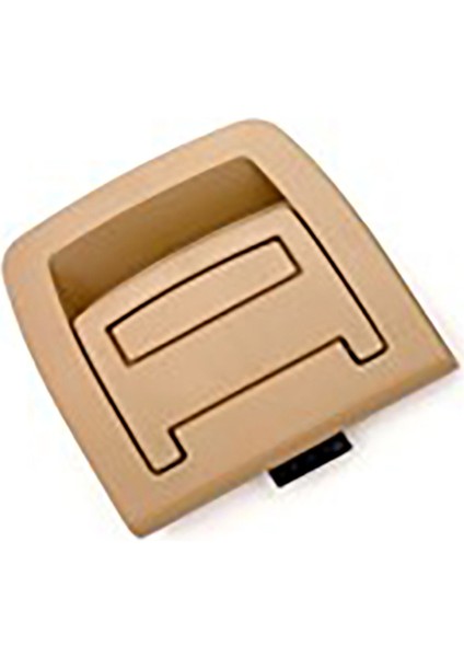 51476958161 Bagaj Tabanı Acma Kolu (Bej) Bmw X5 E70 X6 E71 06>14