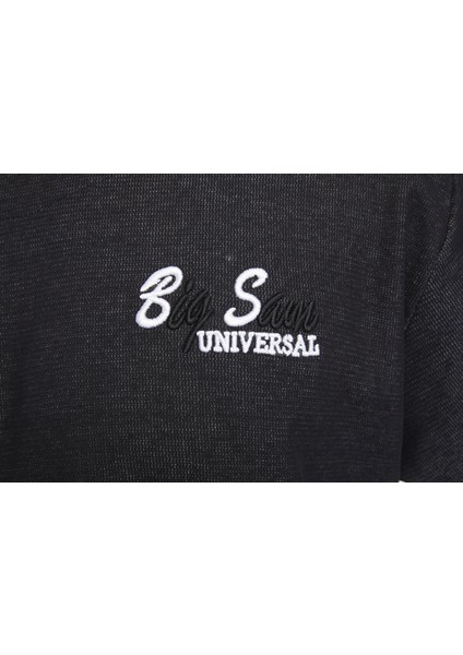 Erkek Oversize Sweatshirt Big Sam 4739 indirimleri