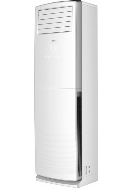 TAC-48CHFA/FHI 48.000 Btu MONOFAZE+WİFİ ÖZELLİKLİ Salon Tipi Klima (MONTAJ DAHİL)