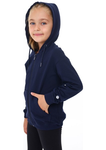 Kız Çocuk Baskılı Hırka fiyatları