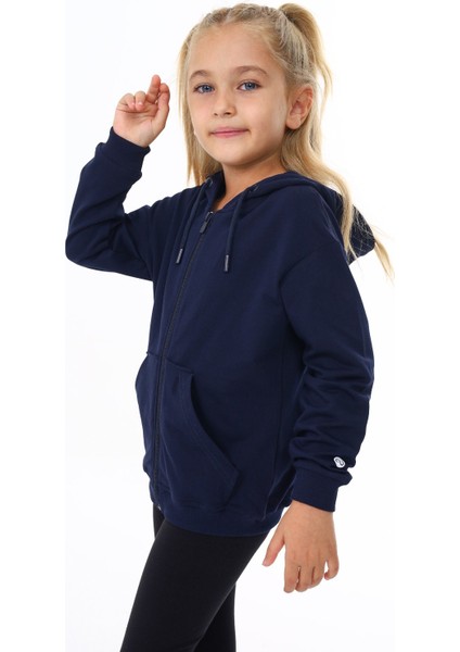 Kız Çocuk Baskılı Hırka modelleri