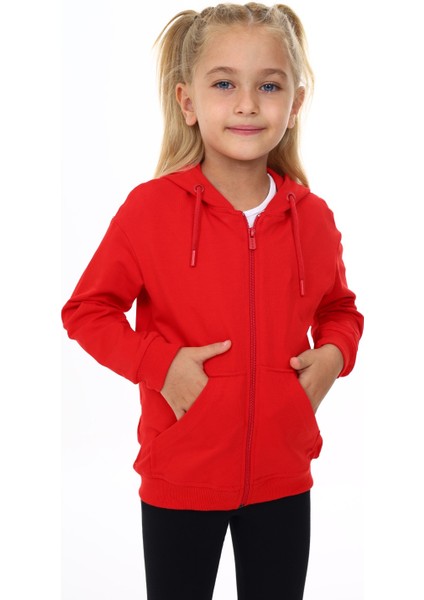 Kız Çocuk Baskılı Hırka fiyatları