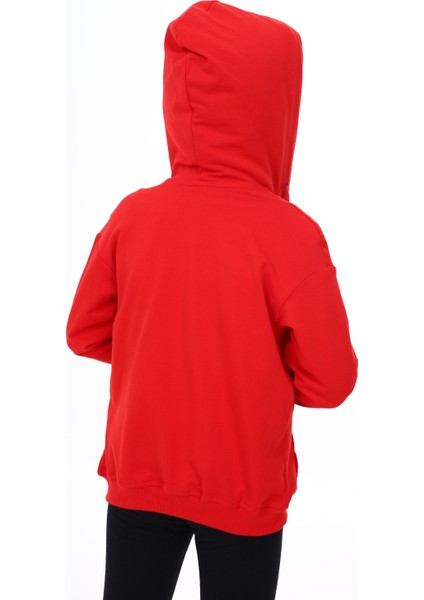 Kız Çocuk Baskılı Hırka fırsatları