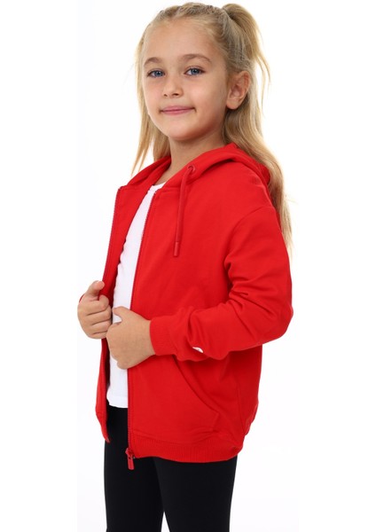 Kız Çocuk Baskılı Hırka indirimleri